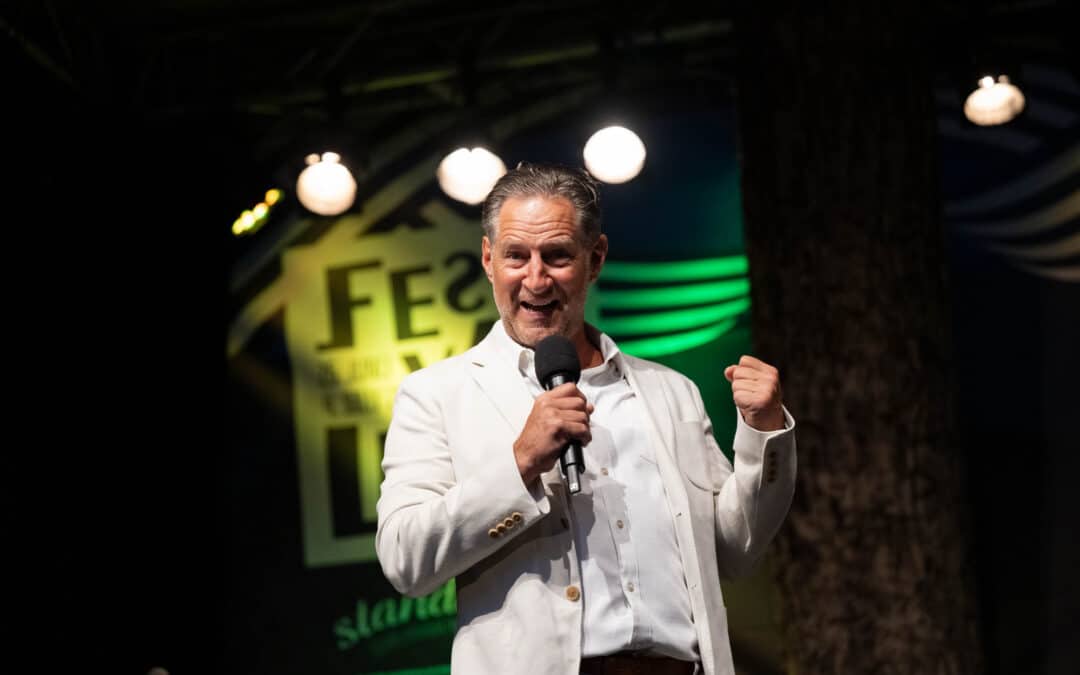 Angleški večer | StandUpLent | Festival Lent | foto Jure Zagoranski | 2. 7. 2026