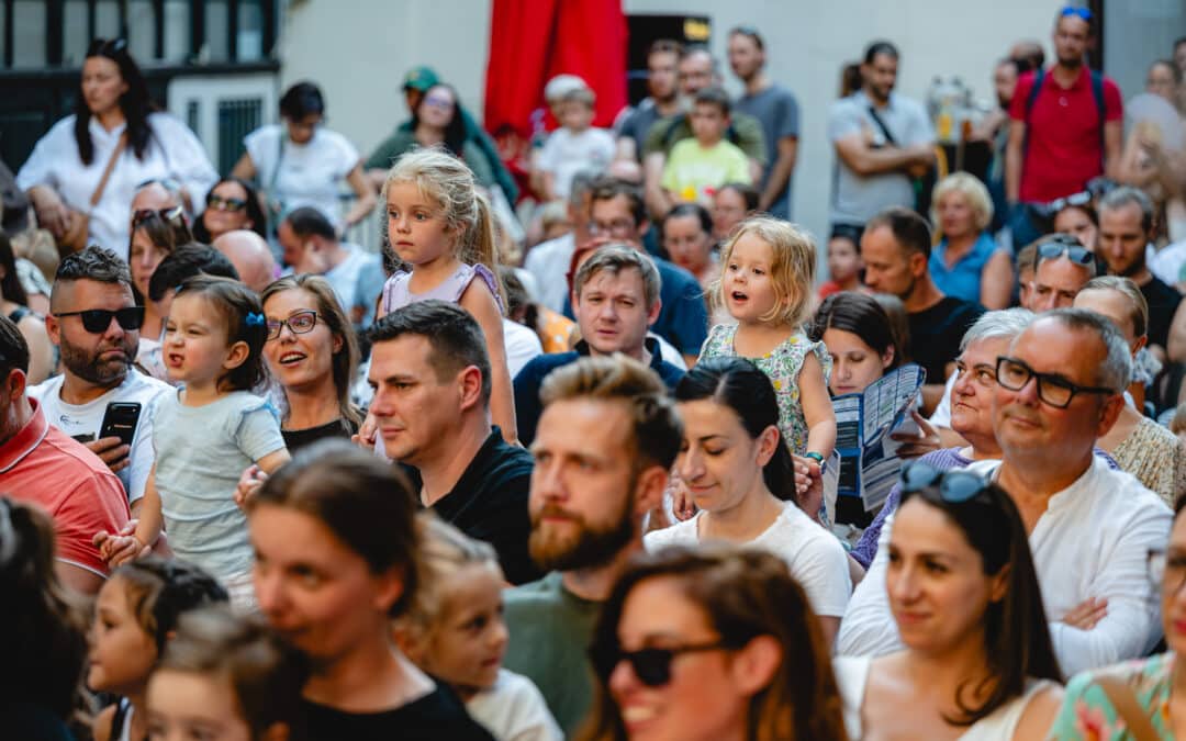 Čarovničkin prvi čarobni urok | Otroški Lent | Festival Lent | foto Žan Osim | 2. 7. 2026