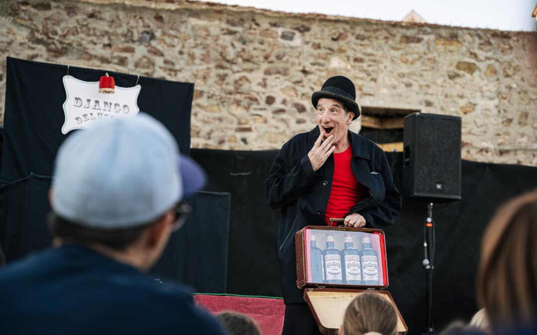 Django Zabloda | Ana Desetnica na Lentu | Festival Lent | foto Blaž Črnič | 2. 7. 2026