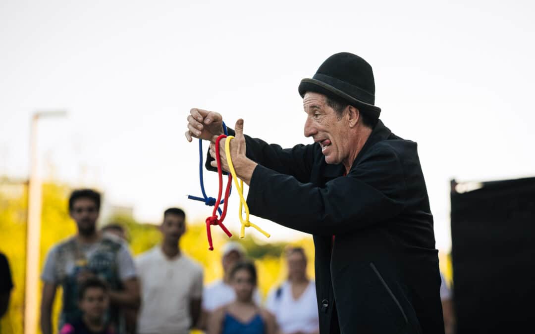 Django Zabloda | Ana Desetnica na Lentu | Festival Lent | foto Blaž Črnič | 2. 7. 2026