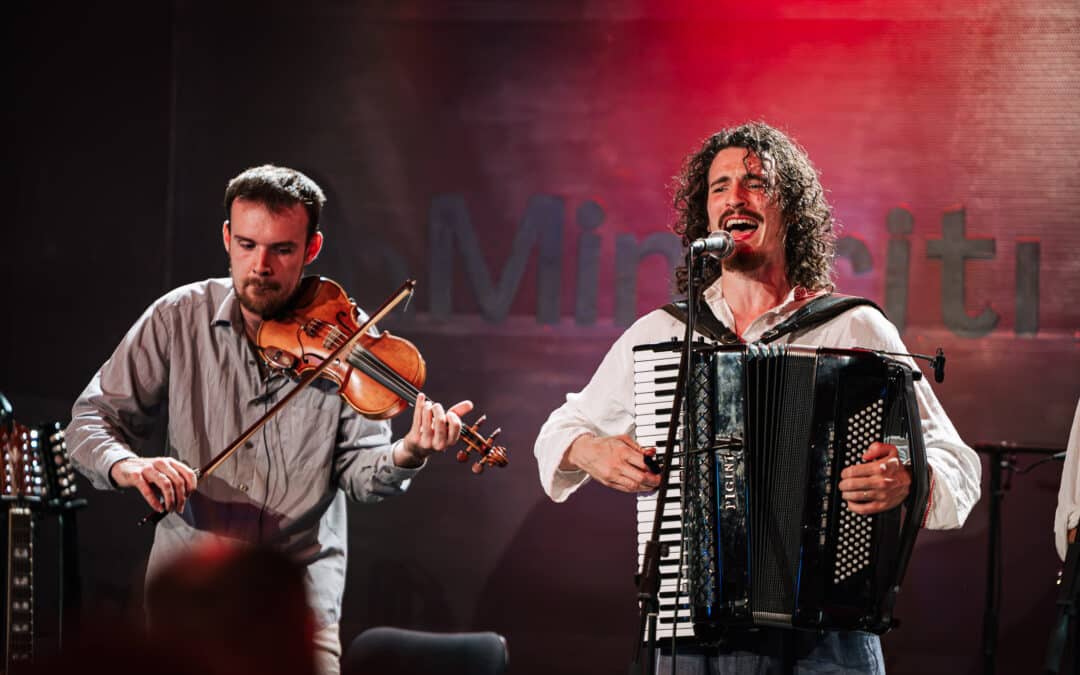 Gugutke | Sodni stolp | Festival Lent | foto Blaž Črnič | 2. 7. 2026