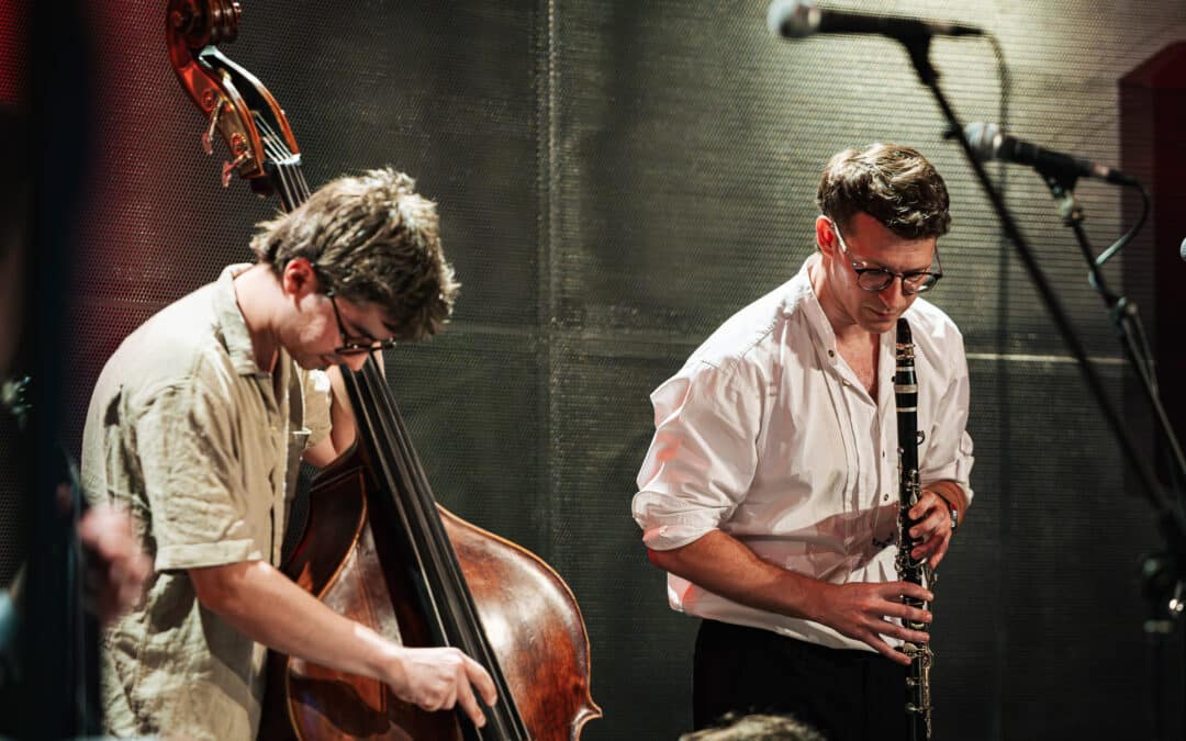 Gugutke | Sodni stolp | Festival Lent | foto Blaž Črnič | 2. 7. 2026