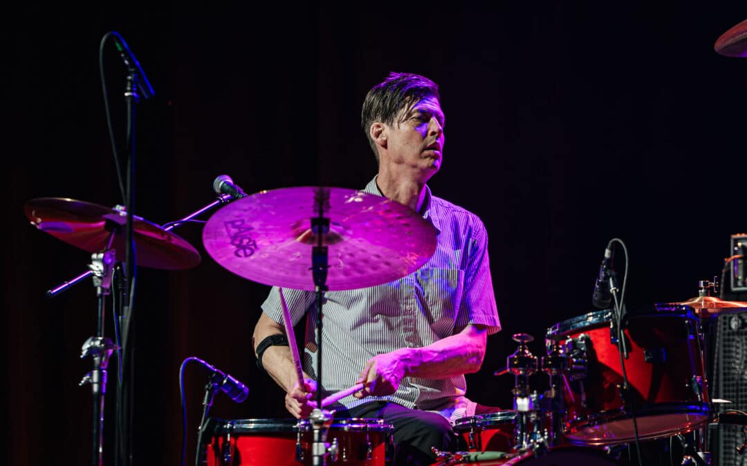 Marc Ribot's Ceramic Dog | JazzLent | Festival Lent | foto Blaž Črnič | 2. 7. 2026