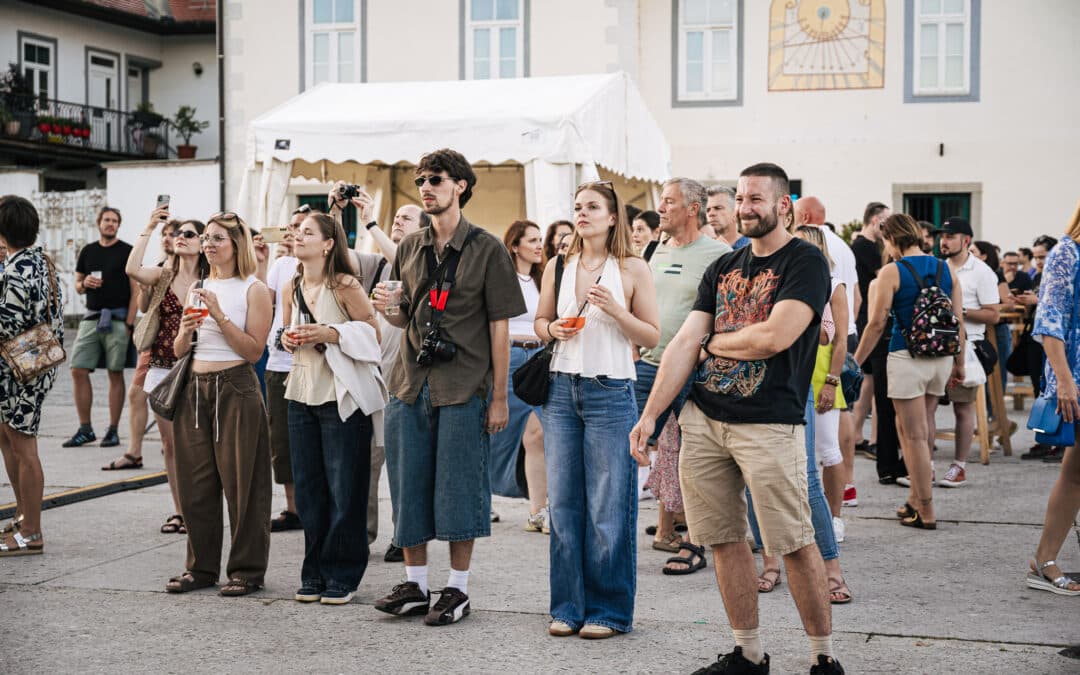Nejc Pipp & Company | Oder OTP banke | Festival Lent | foto Blaž Črnič | 2. 7. 2026