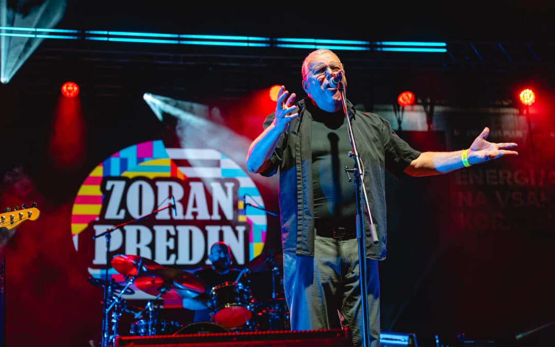 Piše se leto 2026: Kreslin, Predin, Lovšin: Večno mladi, za vedno in | Glavni oder | Festival Lent | foto Žan Osim | 2. 7. 2026