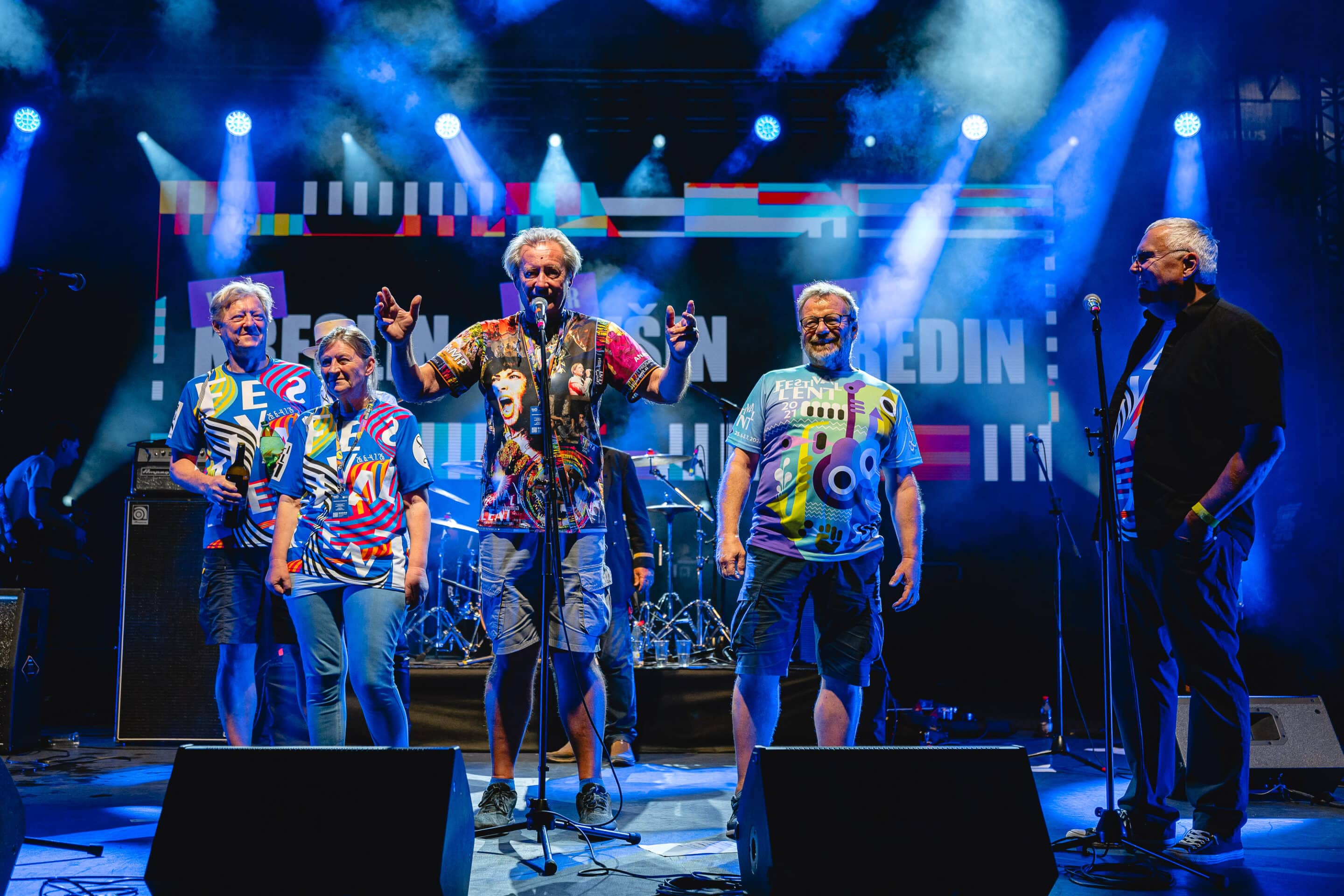 110-krat Predin, Lovšin, Kreslin + 300 špricerjev = Piše se leto 2026!