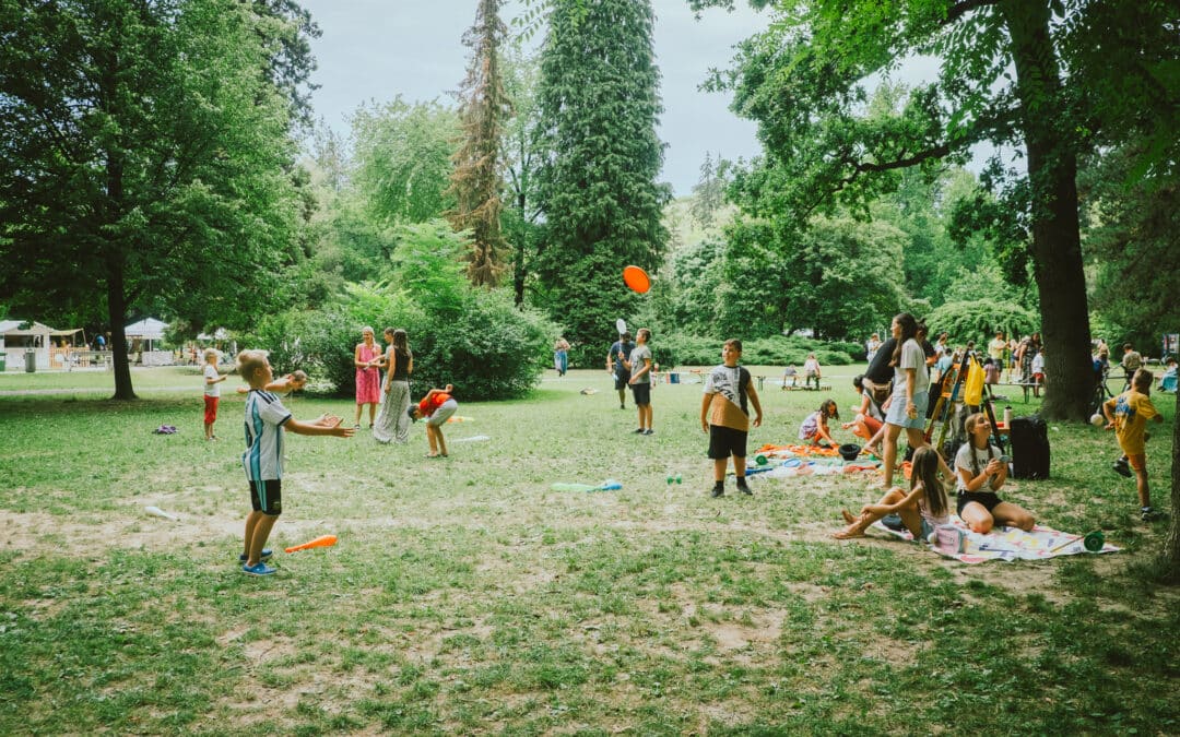 Art kamp | folo Luka Hernet | 3. 7. 2026