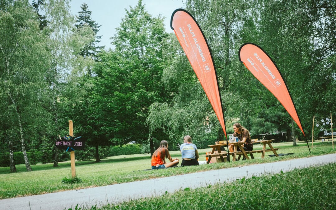 Art kamp | folo Luka Hernet | 3. 7. 2026