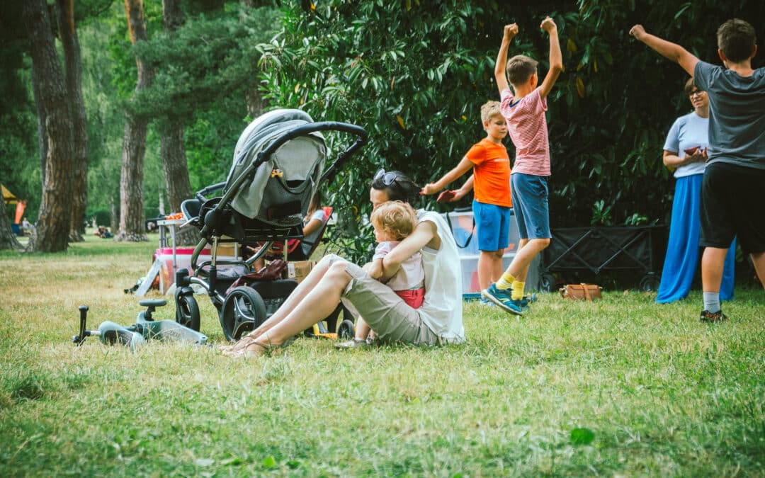 Art kamp | folo Luka Hernet | 3. 7. 2026