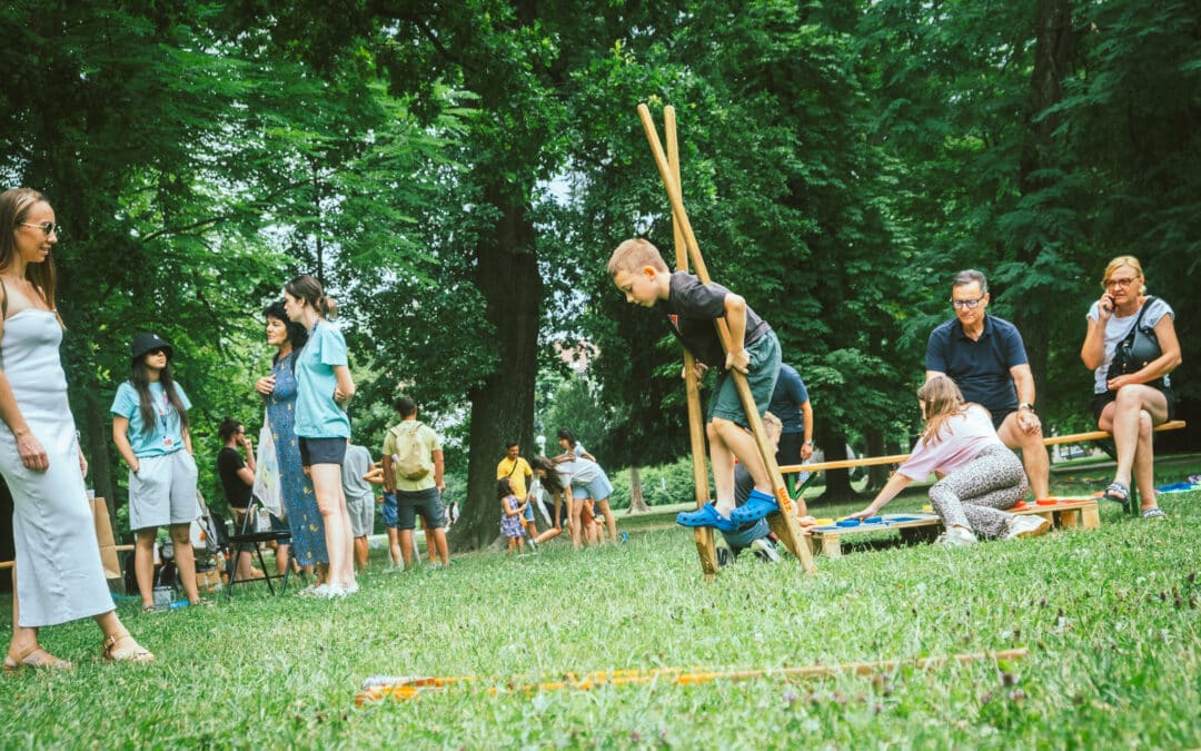Art kamp | folo Luka Hernet | 3. 7. 2026