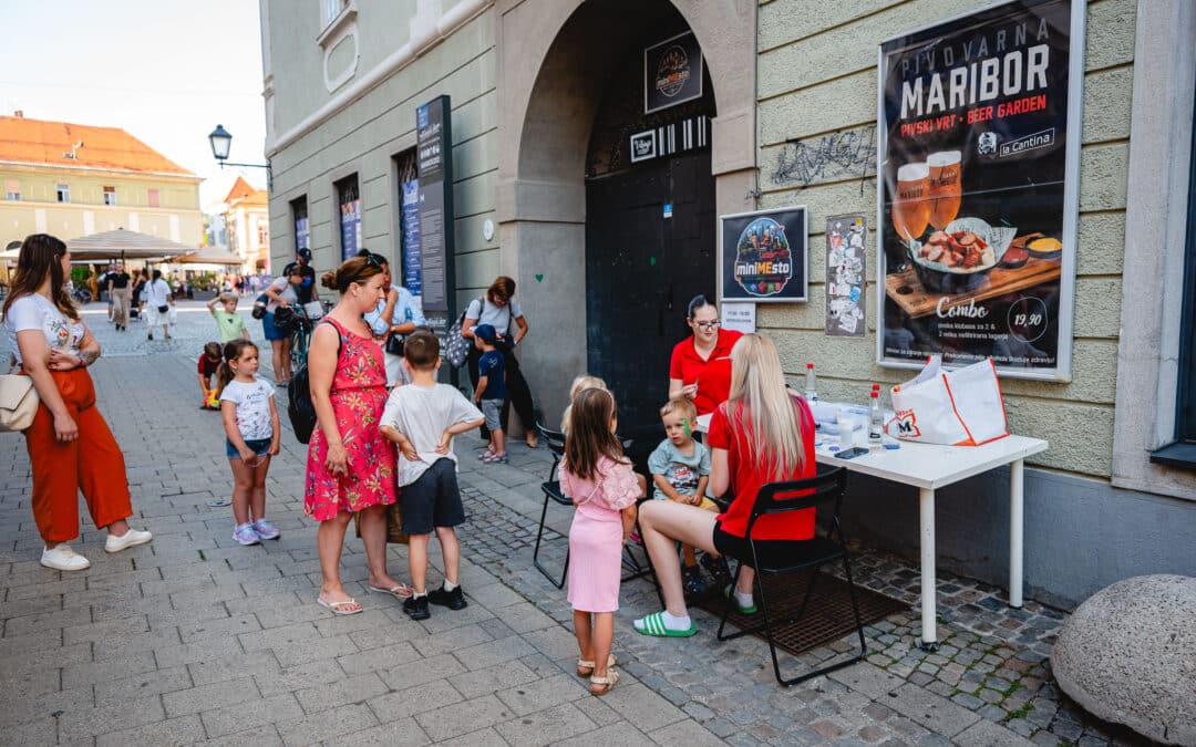 Kaj bom, ko bom velik | Otroški Lent | Festival Lent | foto Žan Osim | 3. 7. 2026
