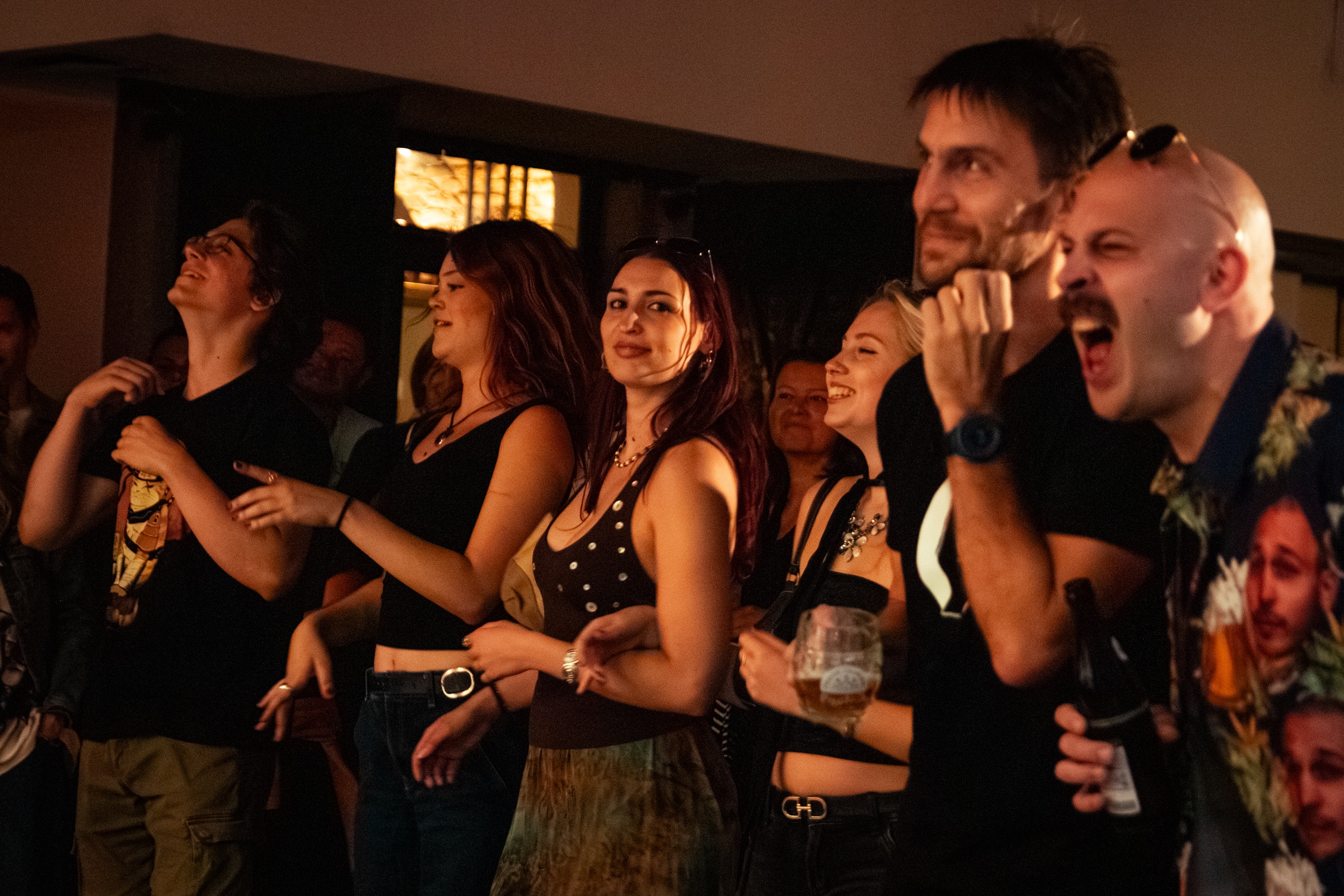 Lauženki | After Vetrinjc - BarCoda | Festival Lent | foto Tina Jerot | 3. 7. 2026