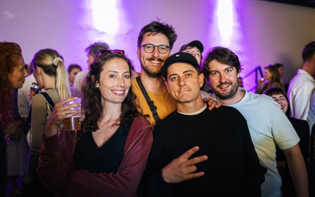 Minoriti After Party: Sunny Sun | After Minoriti | Festival Lent | foto Blaž Črnič | 3. 7. 2026
