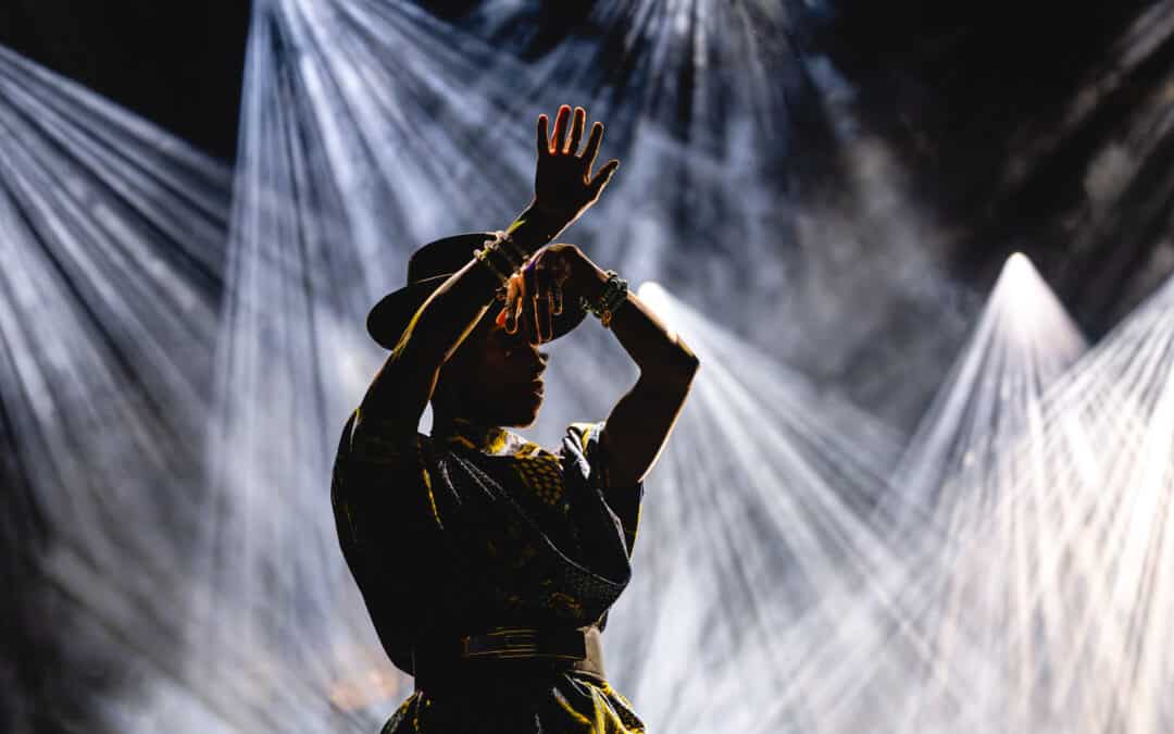 Morcheeba | Glavni oder | Festival Lent | foto Žan Osim | 3. 7. 2026