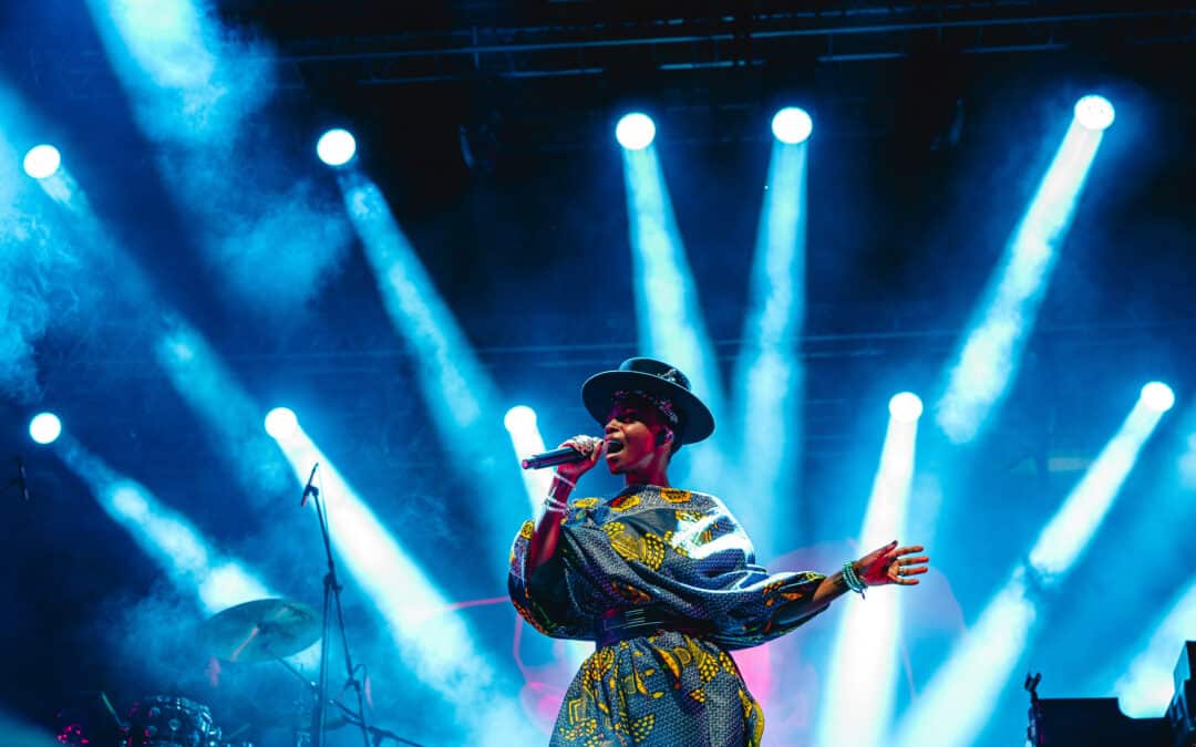 Morcheeba | Glavni oder | Festival Lent | foto Žan Osim | 3. 7. 2026