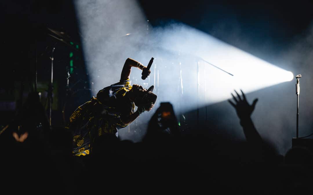 Morcheeba | Glavni oder | Festival Lent | foto Žan Osim | 3. 7. 2026