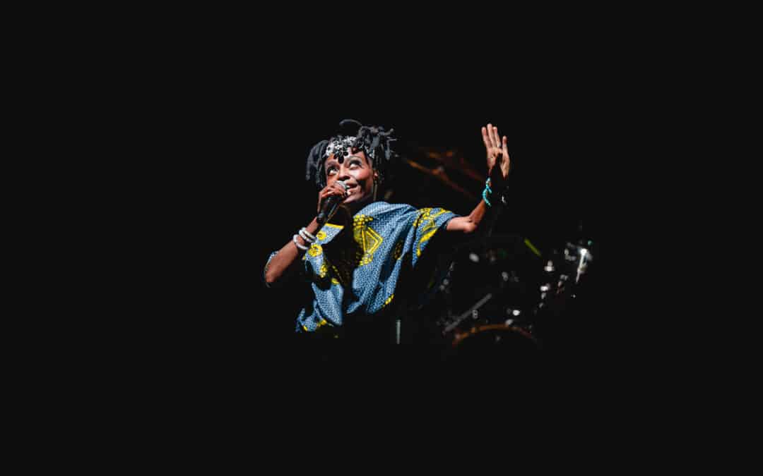 Morcheeba | Glavni oder | Festival Lent | foto Žan Osim | 3. 7. 2026
