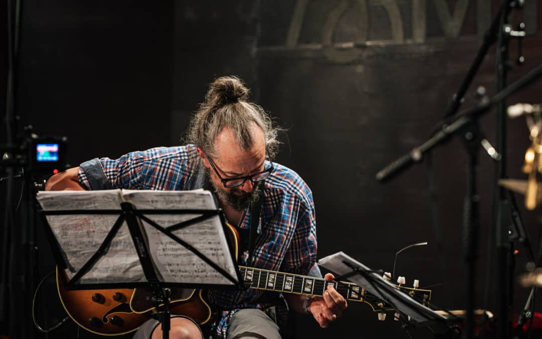 Šalamon & Golob & Hrvatin | Sodni stolp | Festival Lent | foto Blaž Črnič | 3. 7. 2026