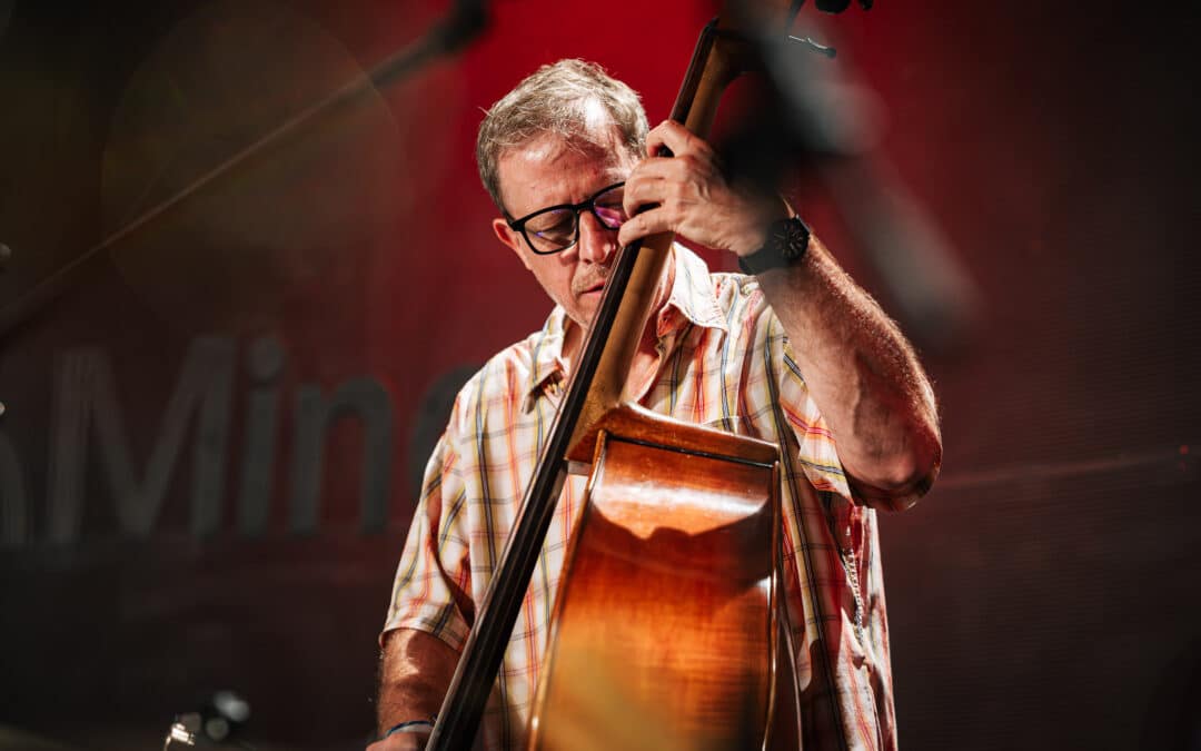 Šalamon & Golob & Hrvatin | Sodni stolp | Festival Lent | foto Blaž Črnič | 3. 7. 2026