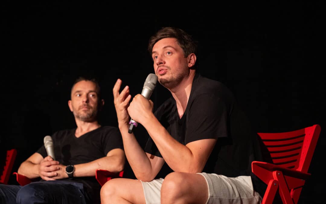 Stand up od Triglava do Vardarja | StandUpLent | Festival Lent | foto Jure Zagoranski | 2. 7. 2026