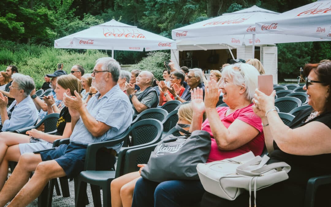 Z bobni do sanj | Oder Triglav | Festival Lent | folo Luka Hernet | 3. 7. 2026
