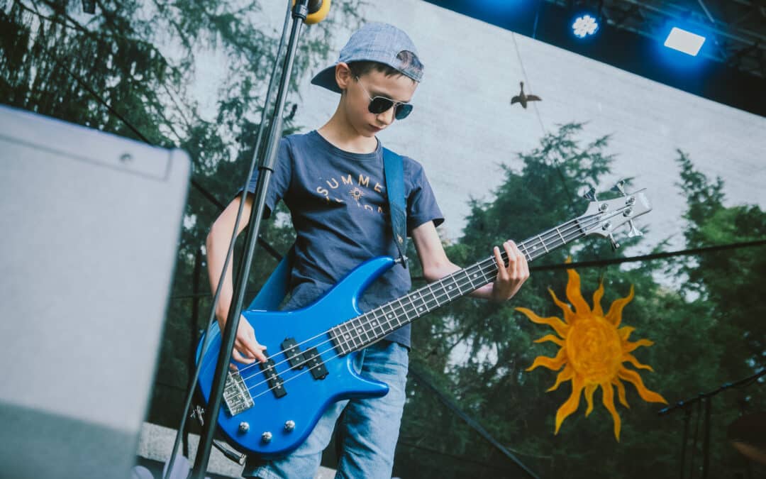 Z bobni do sanj | Oder Triglav | Festival Lent | folo Luka Hernet | 3. 7. 2026