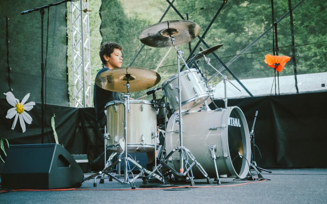 Z bobni do sanj | Oder Triglav | Festival Lent | folo Luka Hernet | 3. 7. 2026