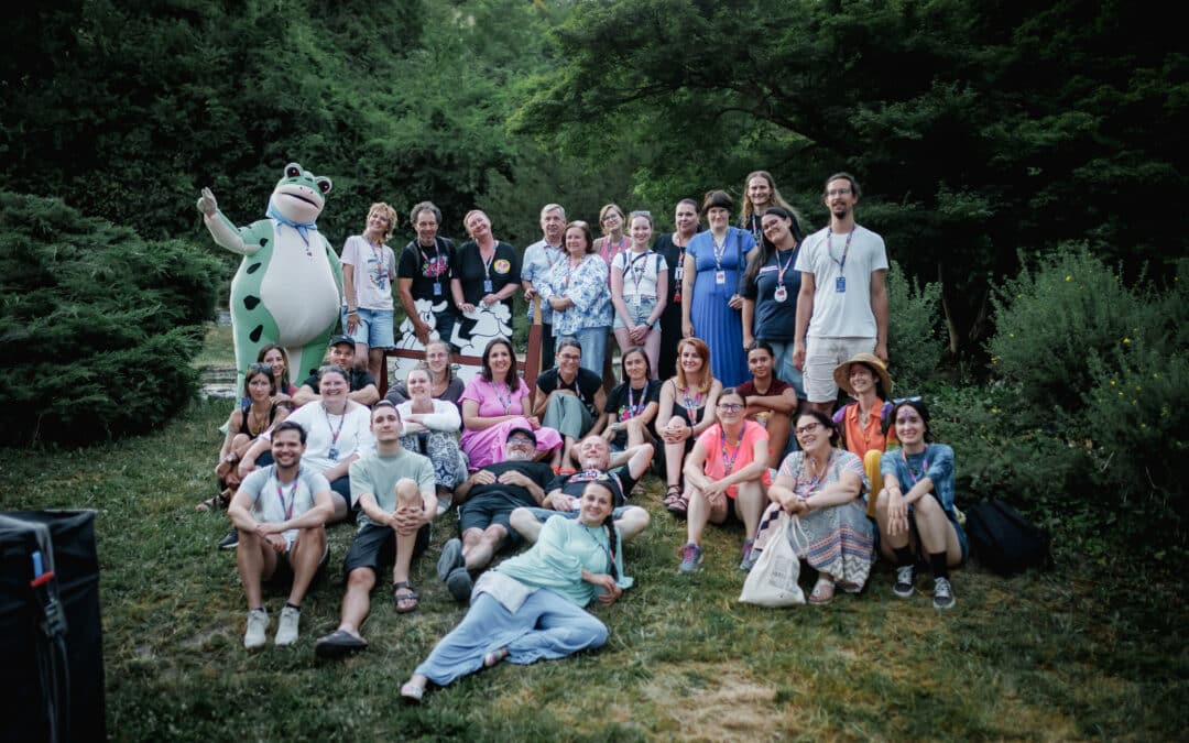 Art kamp | foto Dejan Bulut | 4. 7. 2026