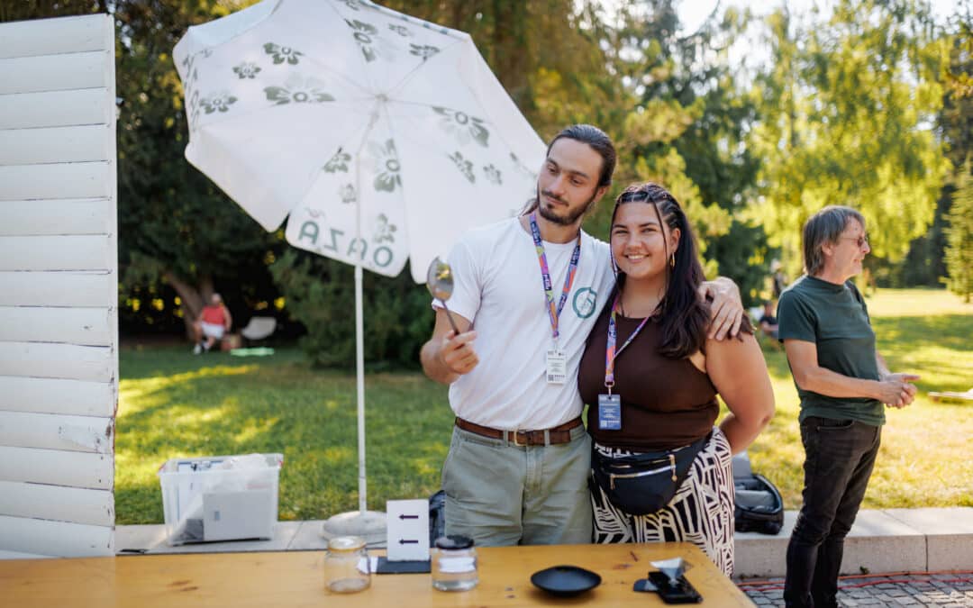 Art kamp | foto Dejan Bulut | 4. 7. 2026