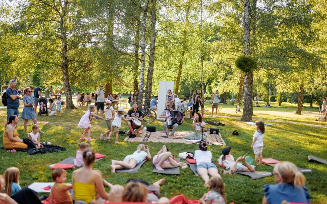 Art kamp | foto Dejan Bulut | 4. 7. 2026