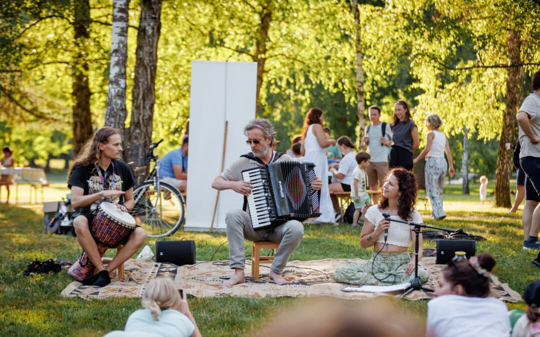 Art kamp | foto Dejan Bulut | 4. 7. 2026