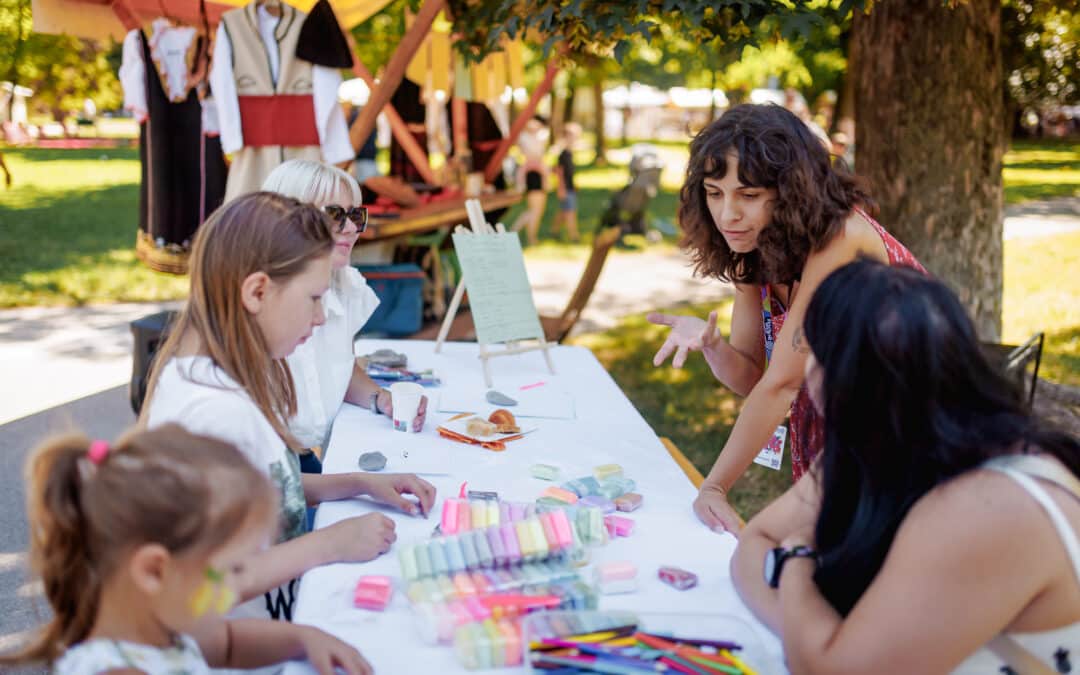 Art kamp | foto Dejan Bulut | 4. 7. 2026