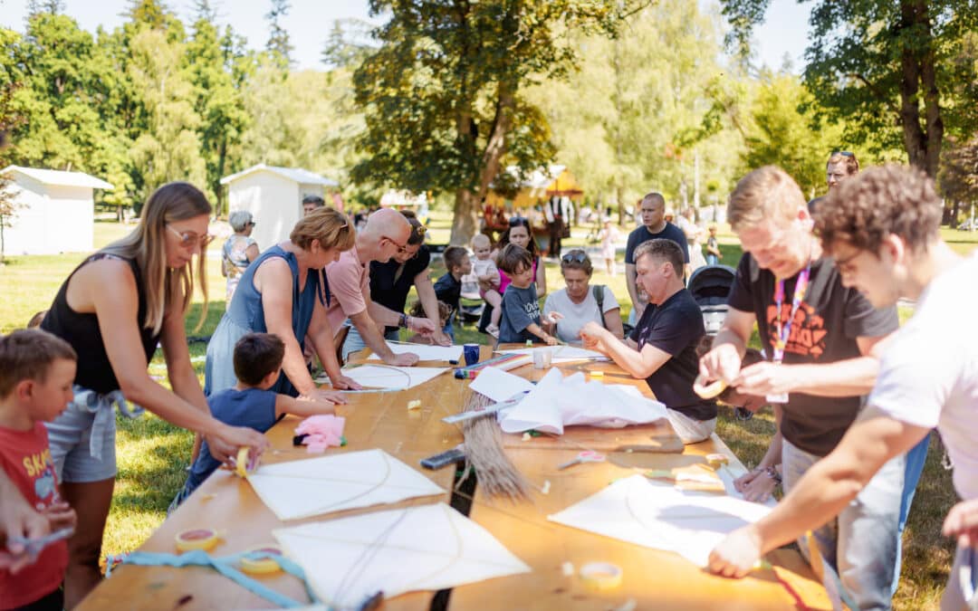 Art kamp | foto Dejan Bulut | 4. 7. 2026