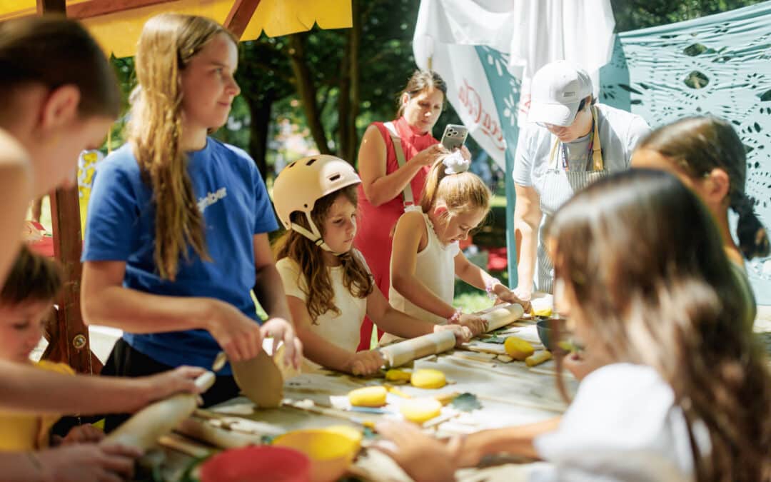 Art kamp | foto Dejan Bulut | 4. 7. 2026