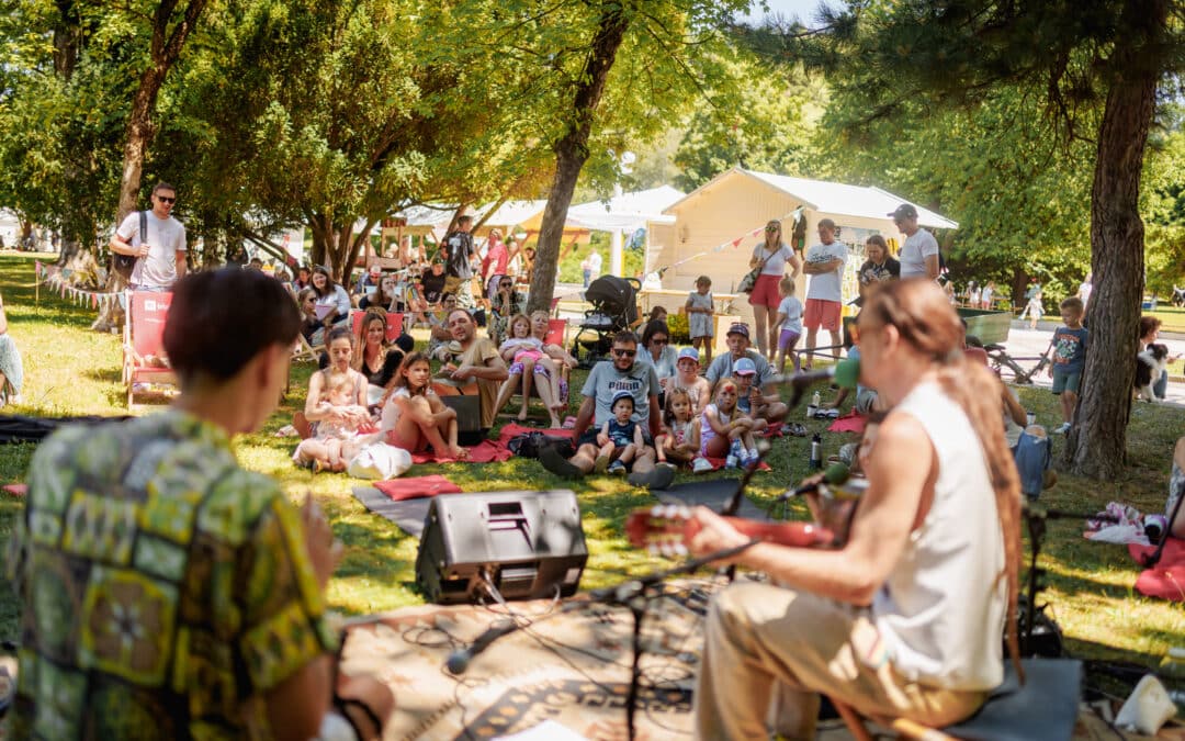 Art kamp | foto Dejan Bulut | 4. 7. 2026