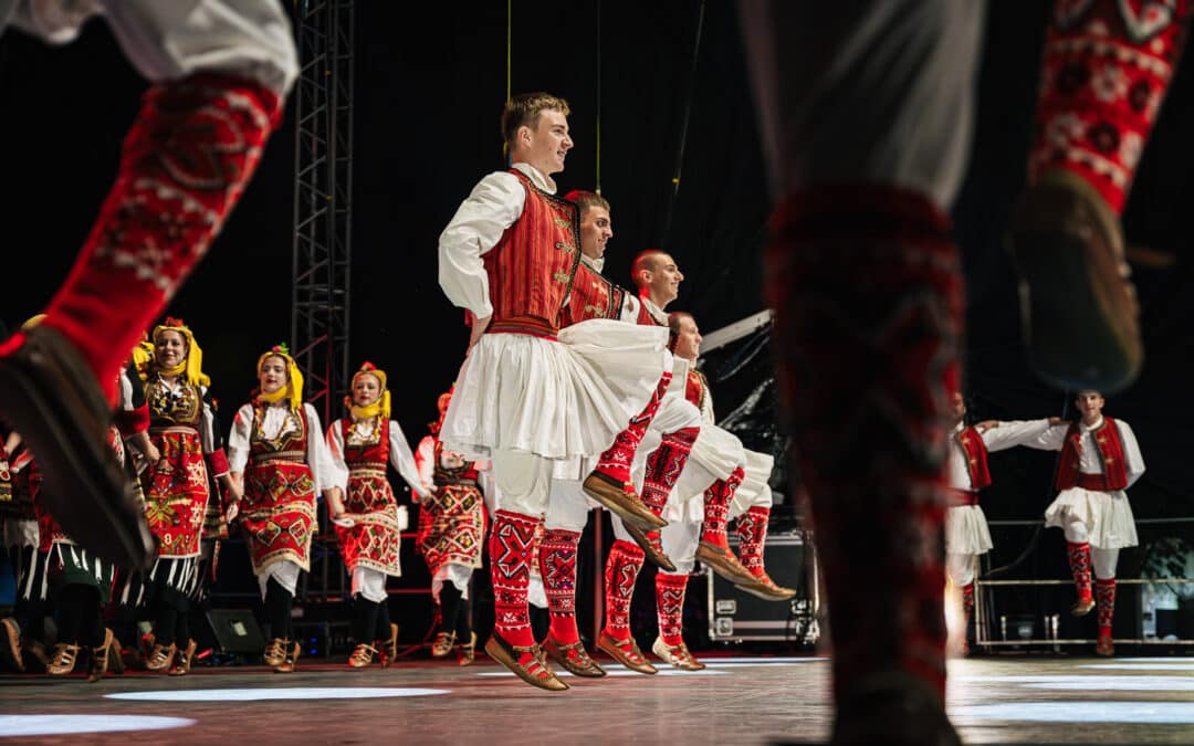 38. Folkart: zaključek | Festival Lent | foto Blaž Črnič | 4. 7. 2026