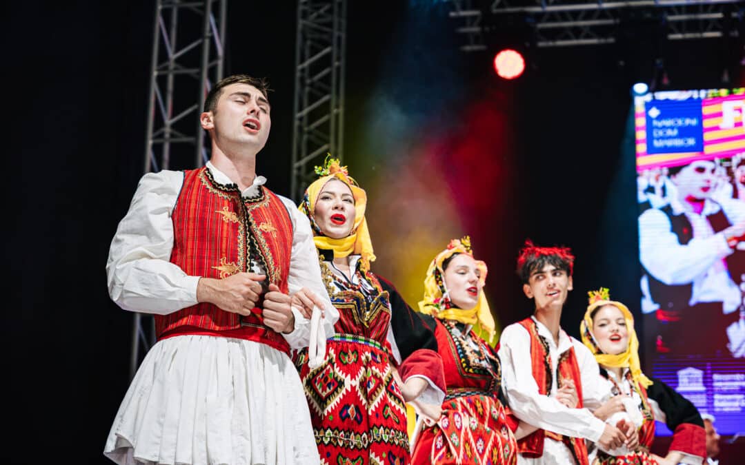 38. Folkart: zaključek | Festival Lent | foto Blaž Črnič | 4. 7. 2026