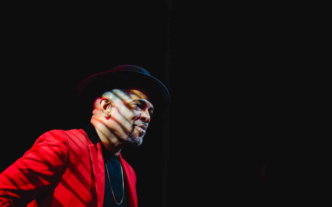 Adrian Younge | JazzLent | Festival Lent | foto Žan Osim | 4. 7. 2026