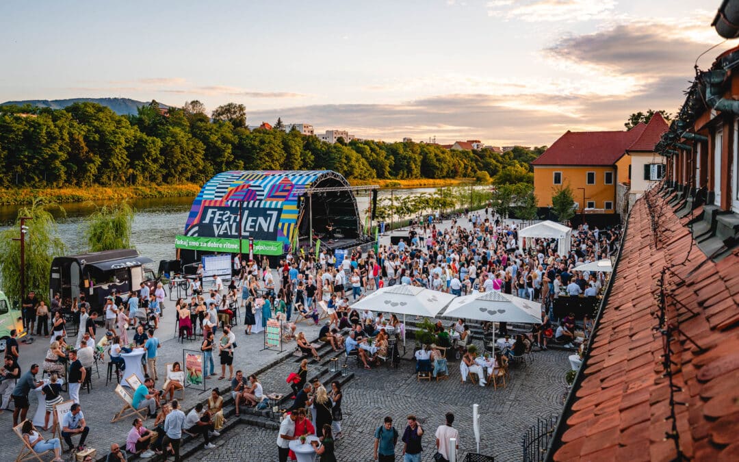 Hauptman | Oder OTP banke | Festival Lent | foto Žan Osim | 4. 7. 2026