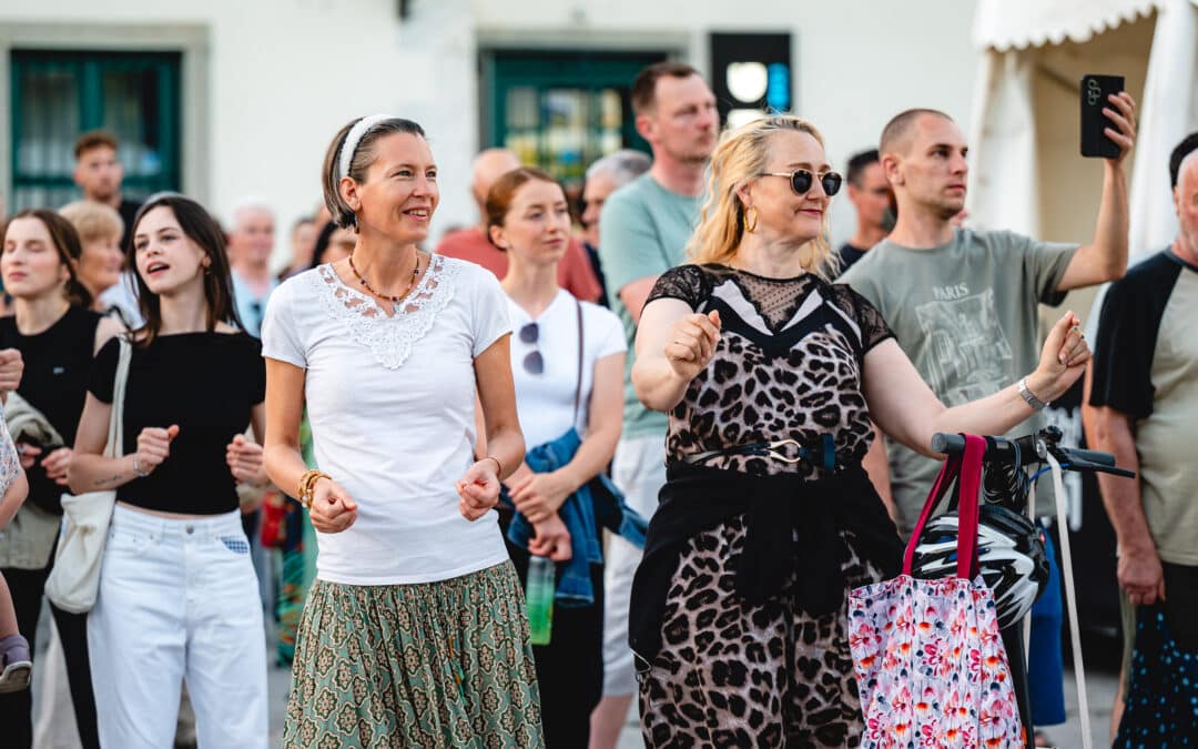 Hauptman | Oder OTP banke | Festival Lent | foto Žan Osim | 4. 7. 2026