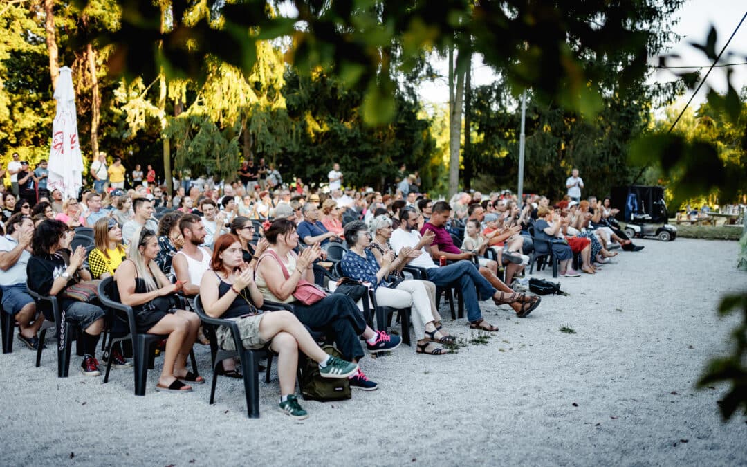 Maribum afriqui: Seydou Yoni Kouyate & Family Band | Oder Triglav | Festival Lent | foto Dejan Bulut | 4. 7. 2026