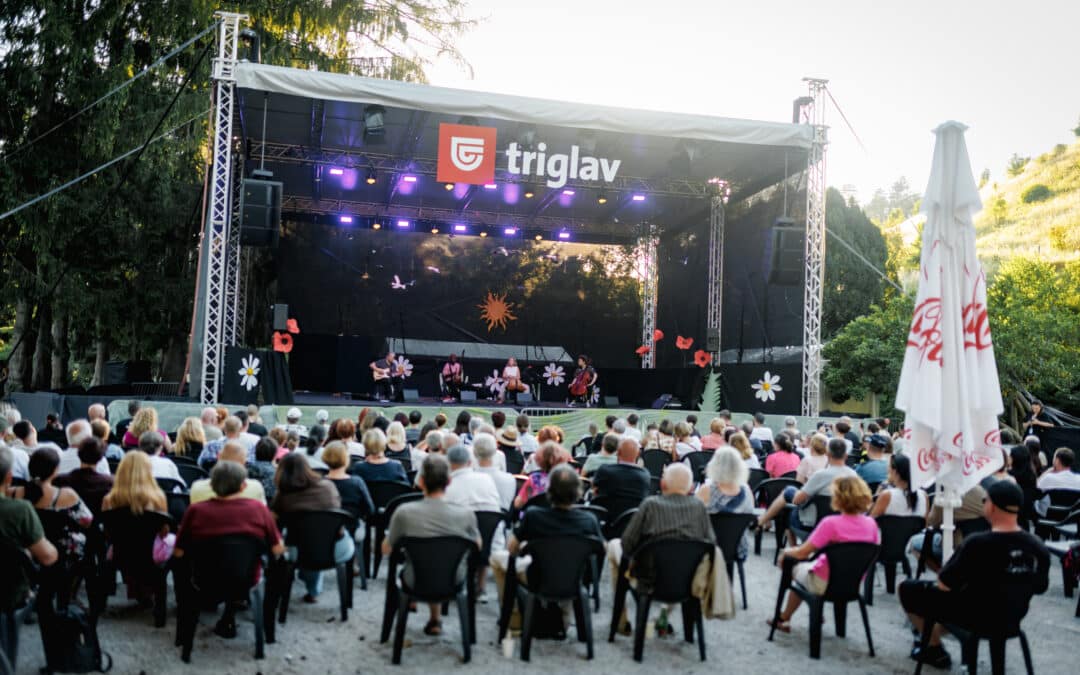 Maribum afriqui: Seydou Yoni Kouyate & Family Band | Oder Triglav | Festival Lent | foto Dejan Bulut | 4. 7. 2026