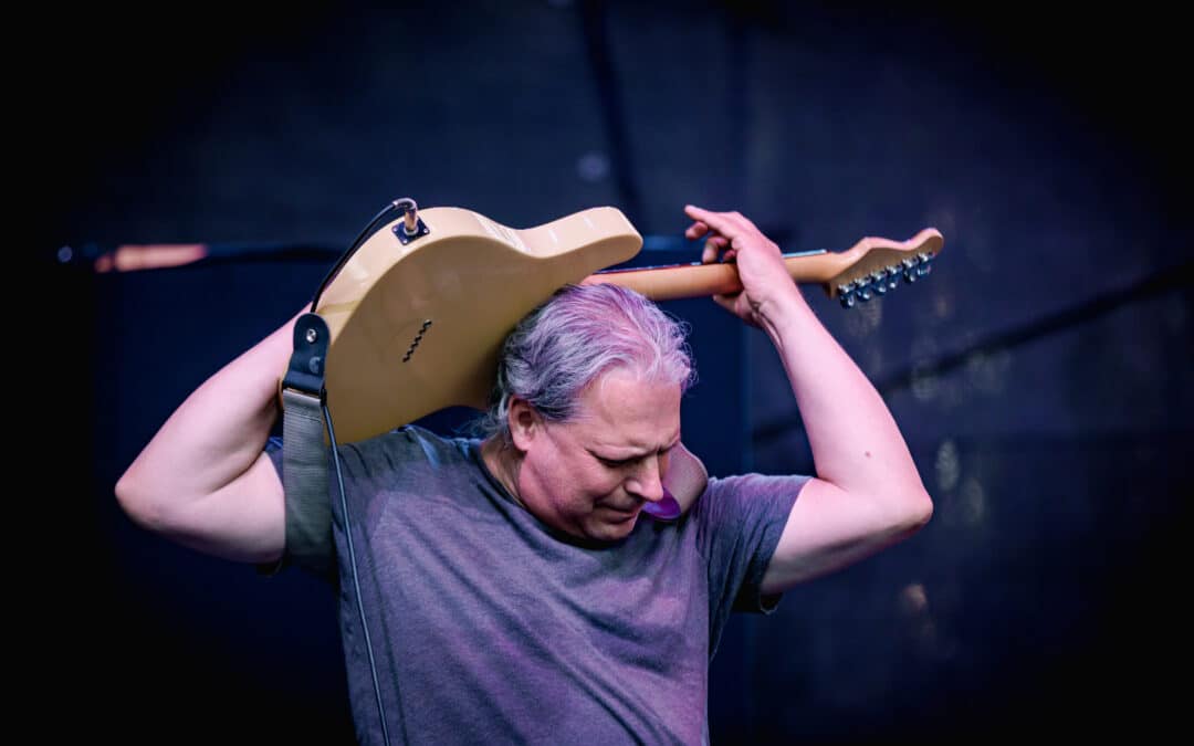 Maribum afriqui: Seydou Yoni Kouyate & Family Band | Oder Triglav | Festival Lent | foto Dejan Bulut | 4. 7. 2026