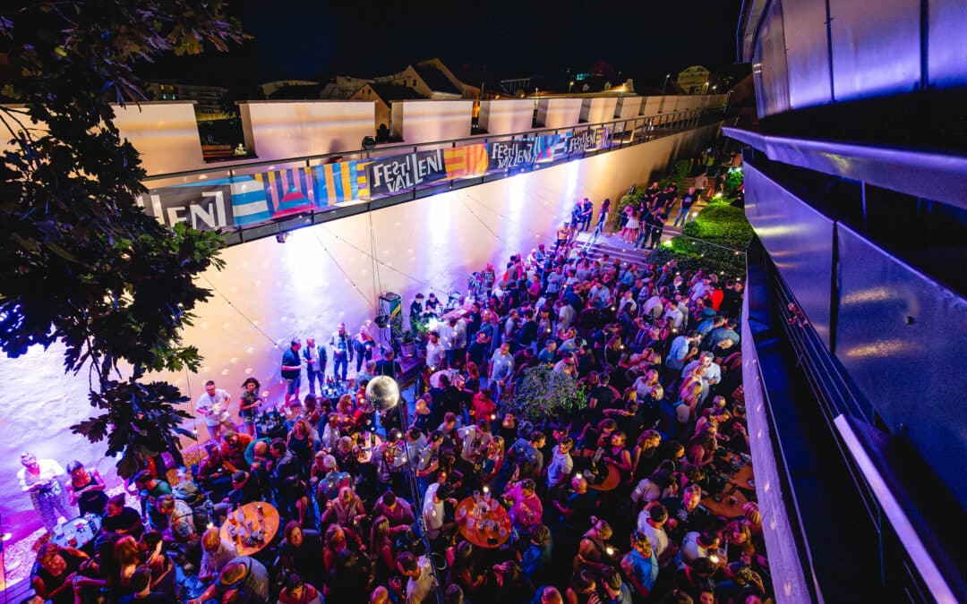 Minoriti After Party: Roots In Session | After Minoriti | Festival Lent | foto Žan Osim | 4. 7. 2026