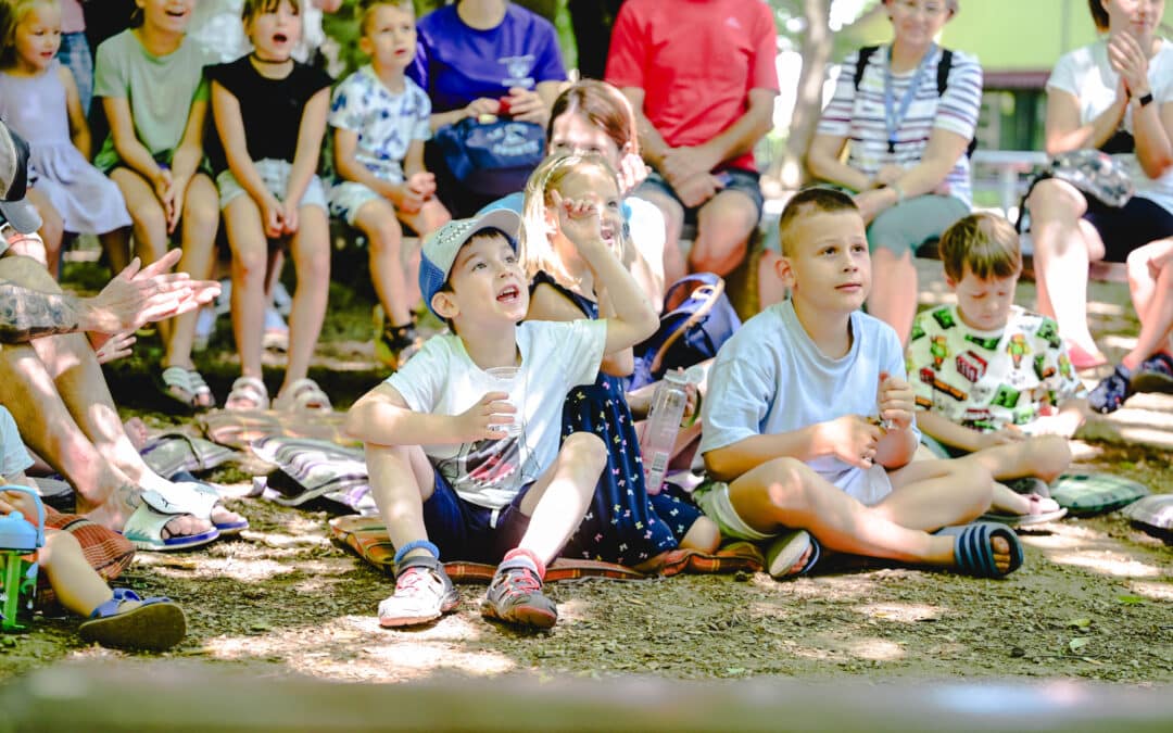 Razigrana sobota na Doživljajskem igiršču | Ana Desetnica na Lentu | Festival Lent | foto Marko Pigac pigac.si | 4. 7. 2026