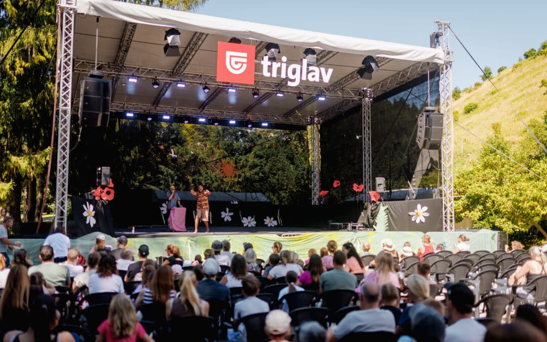 Ritmično škatlaste pravljice | Oder Triglav | Festival Lent | foto Dejan Bulut | 4. 7. 2026