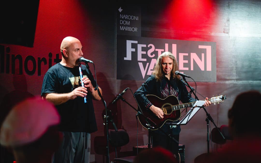 Terrafolk | Sodni stolp | Festival Lent | foto Žan Osim | 4. 7. 2026