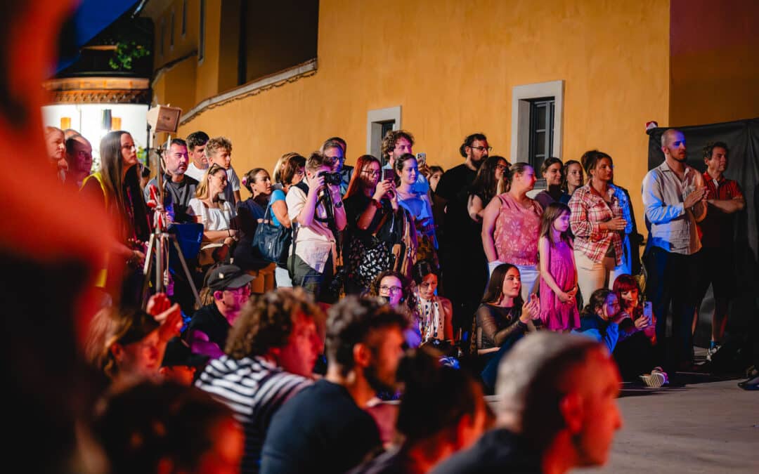Triki mehanike | Ana Desetnica na Lentu | Festival Lent | foto Žan Osim | 4. 7. 2026
