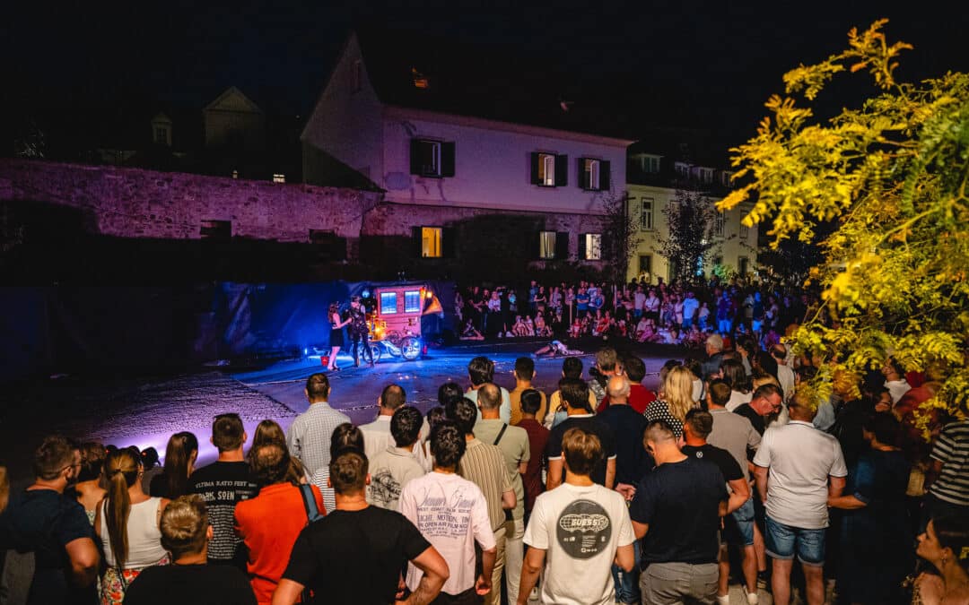 Triki mehanike | Ana Desetnica na Lentu | Festival Lent | foto Žan Osim | 4. 7. 2026
