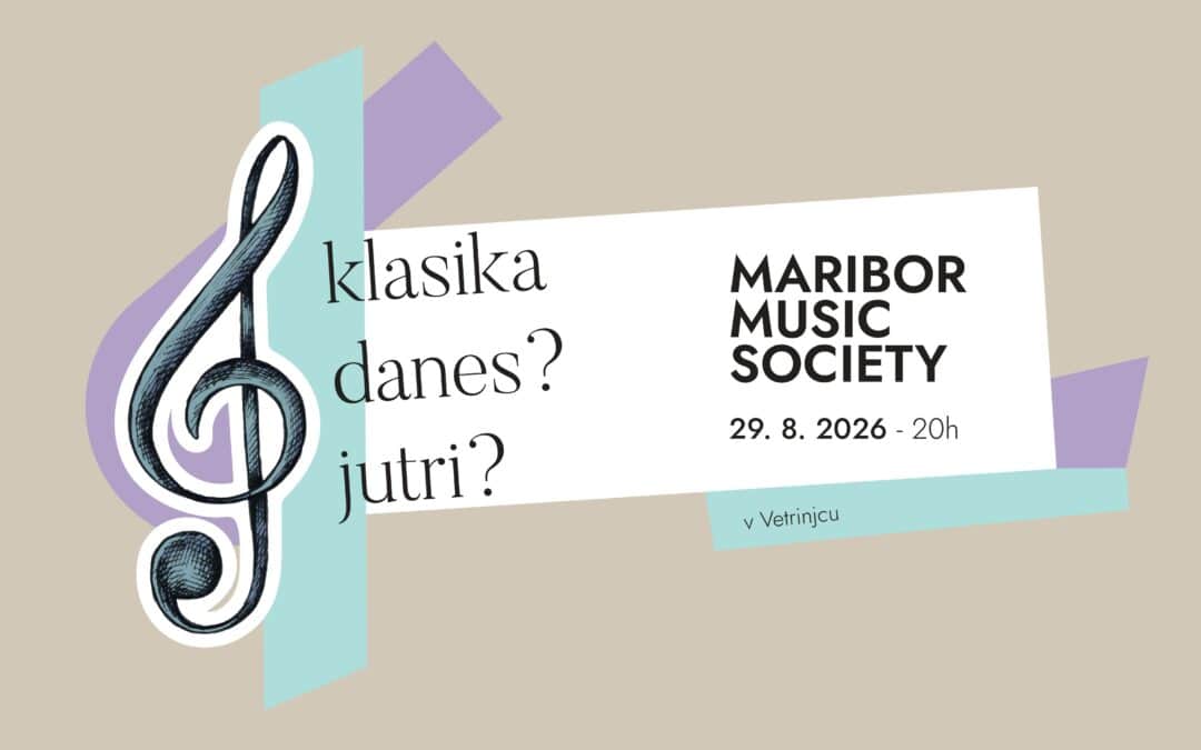 MARIBOR MUSIC SOCIETY